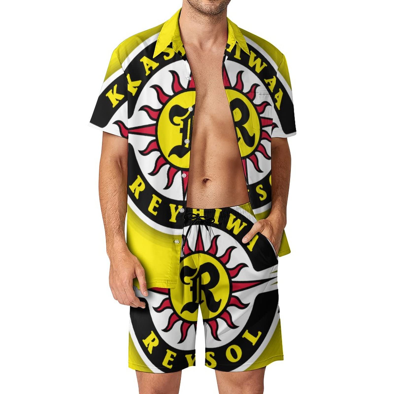 柏レイソル　練習着　上下 Amazon.co.jp: かしゎ柏 レイソル Tシャツ 上下セット 2点セット